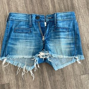 True Religion Shorts